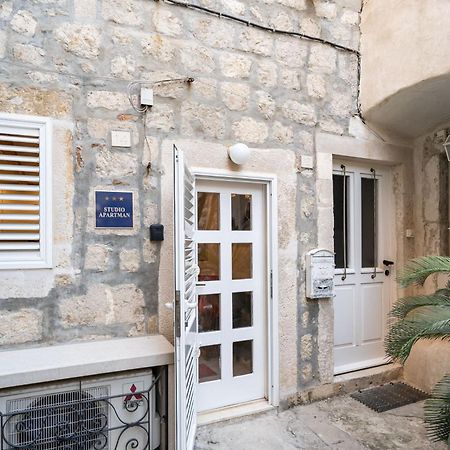 Lovely Holiday House Othello Next To The Buza Beach Dubrovnik Dış mekan fotoğraf