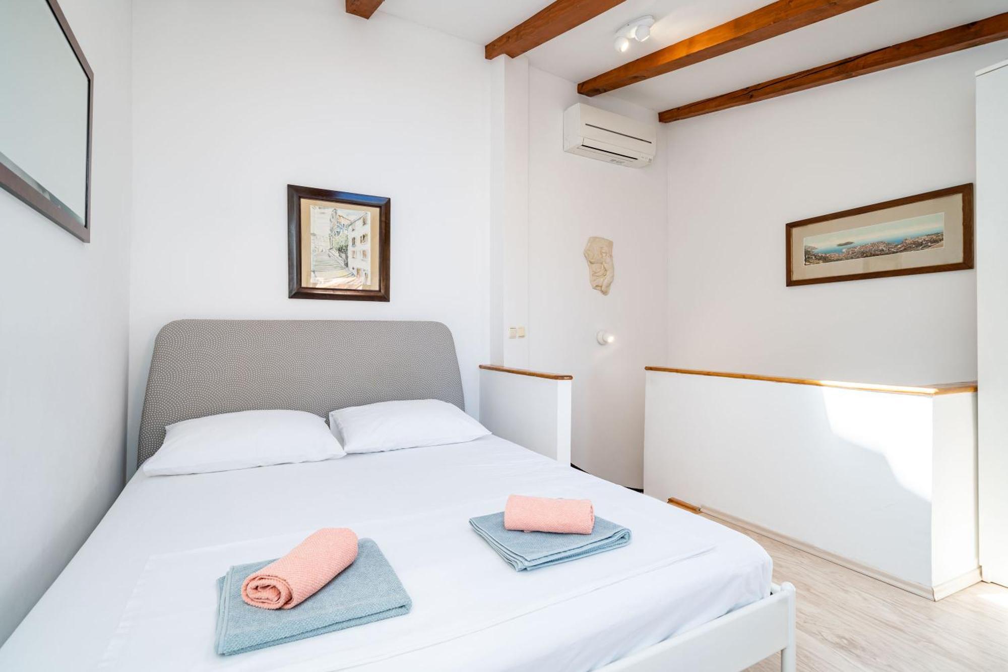 Lovely Holiday House Othello Next To The Buza Beach Dubrovnik Dış mekan fotoğraf