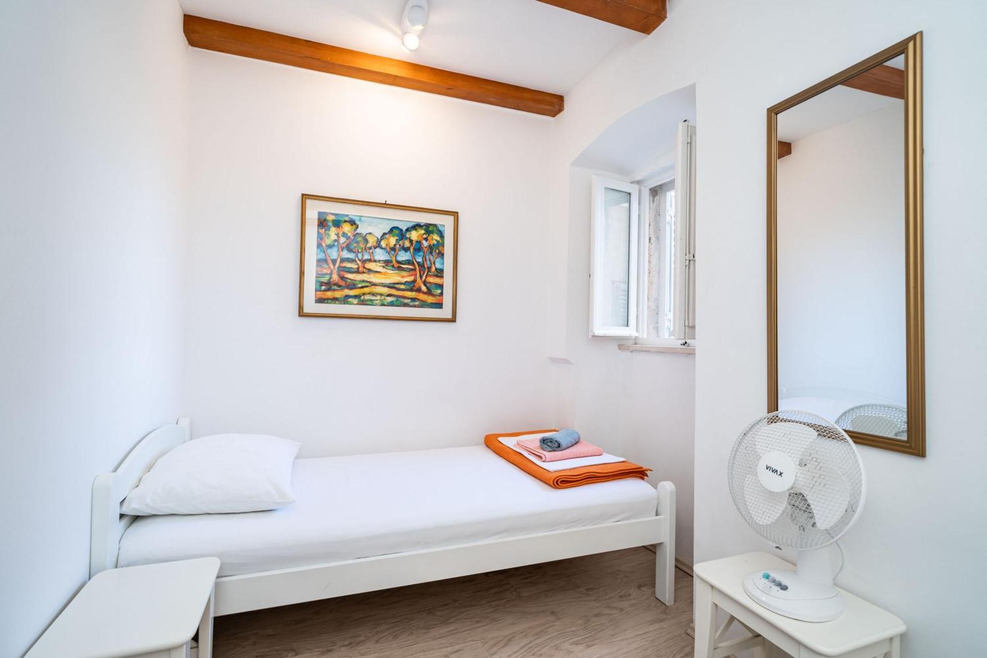 Lovely Holiday House Othello Next To The Buza Beach Dubrovnik Dış mekan fotoğraf